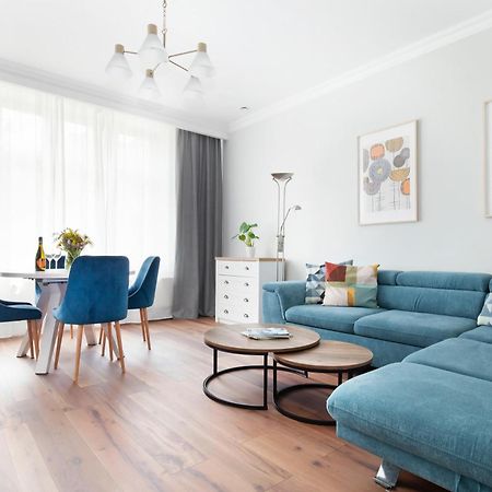 Elite Apartments Sopot Superior מראה חיצוני תמונה