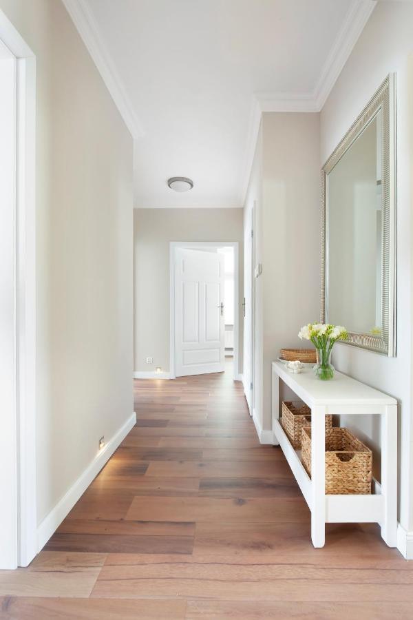 Elite Apartments Sopot Superior מראה חיצוני תמונה