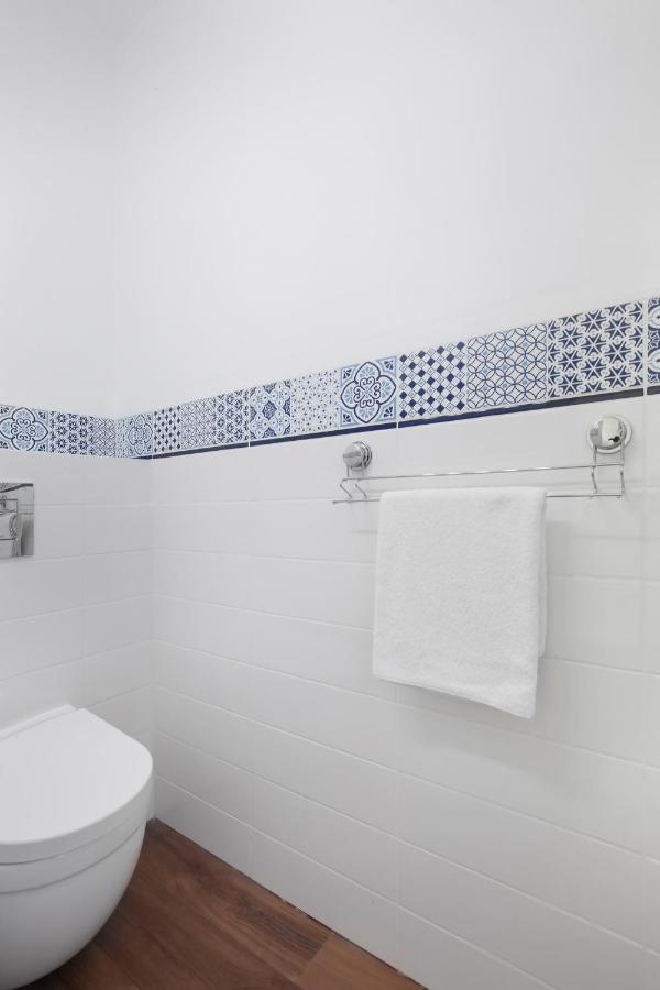 Elite Apartments Sopot Superior מראה חיצוני תמונה
